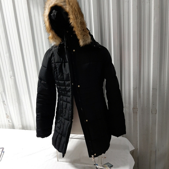 Ladies coat - Picture 4 of 7